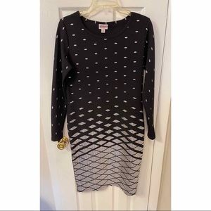 Lularoe Debbie dress